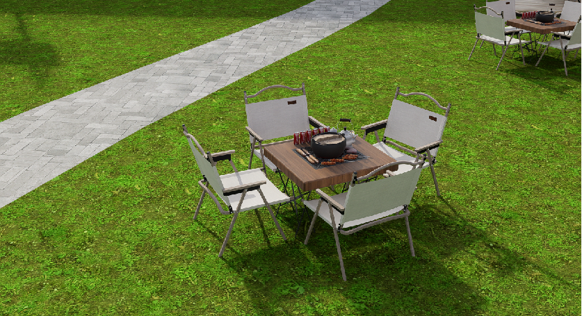 五原县酒店帐篷定制：解锁旅居新体验，打造差异化竞争力